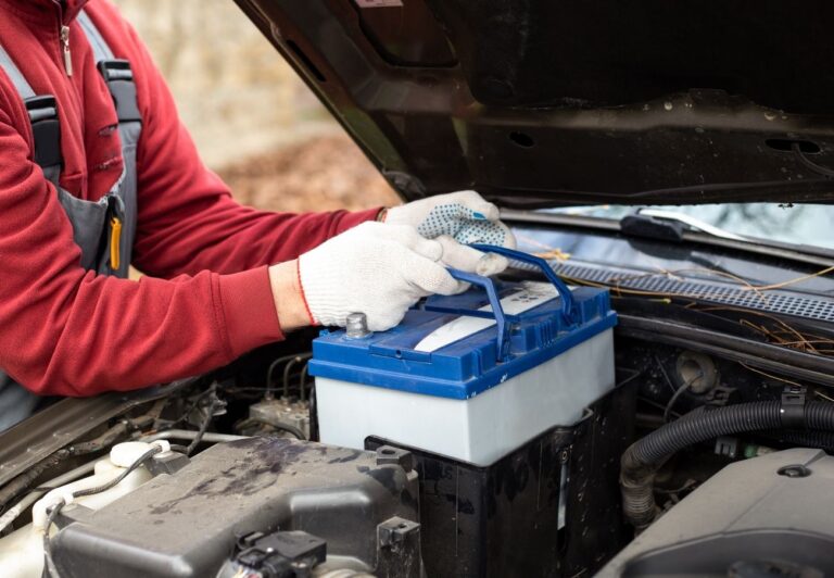 Akumulator AGM – co to takiego i dlaczego warto go wybrać?