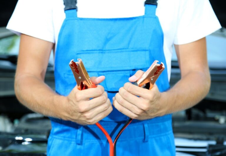 Jak długo ładować akumulator 60ah?