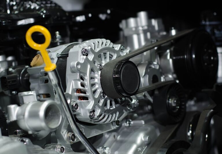 Jak naładować akumulator bez prostownika?