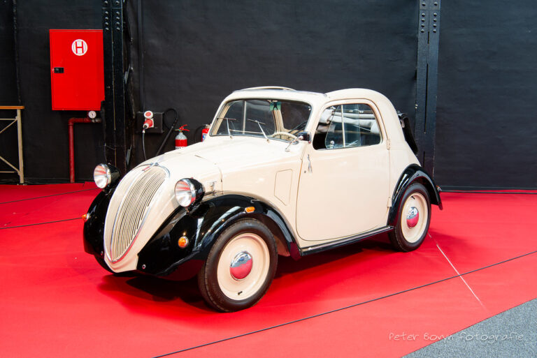 Abarth 500 – dane techniczne i opinie