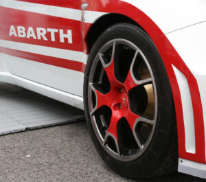 Abarth Grande Punto - dane techniczne i opinie