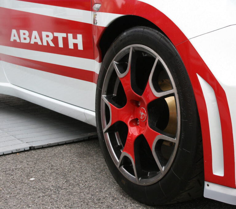 Abarth Grande Punto – dane techniczne i opinie