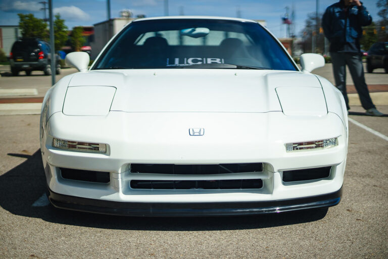 Acura NSX – dane techniczne i opinie