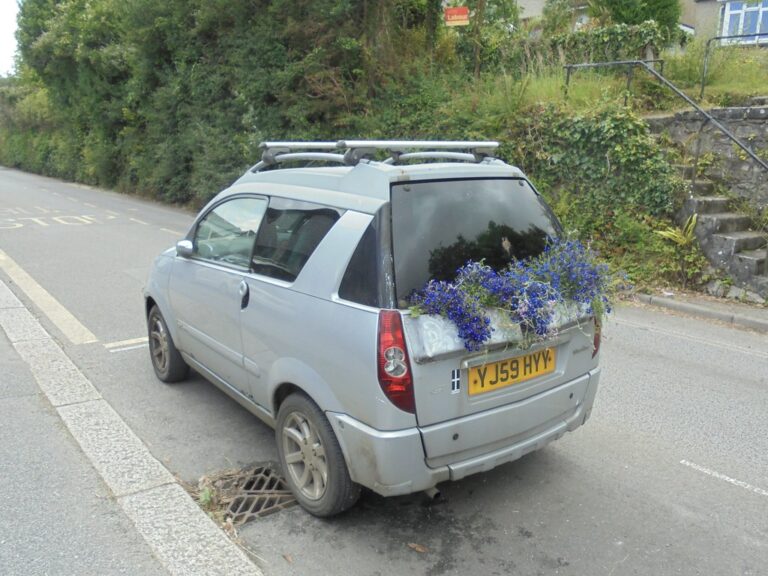 Aixam Crossline – dane techniczne i opinie