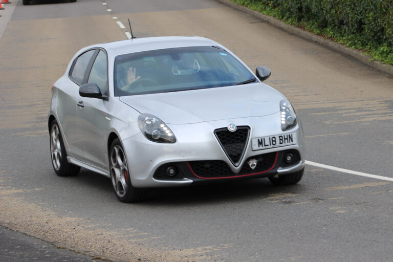 Alfa Romeo 147 – dane techniczne i opinie