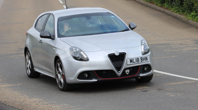 Alfa Romeo 147 - dane techniczne i opinie