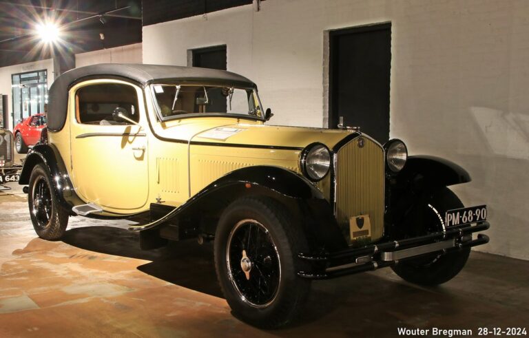 Alfa Romeo 159 – dane techniczne i opinie