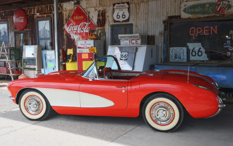 Alfa Romeo GT – dane techniczne i opinie