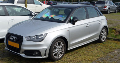 Audi A1 - dane techniczne i opinie