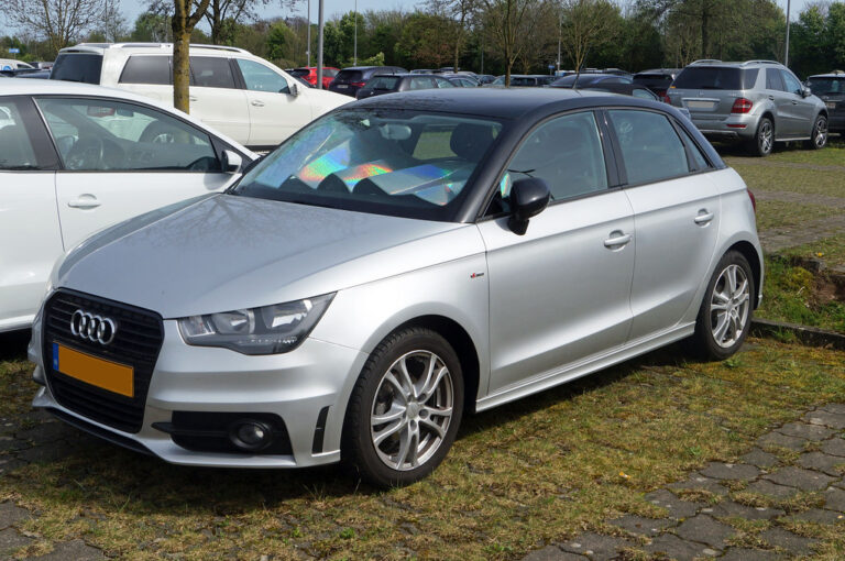 Audi A1 – dane techniczne i opinie
