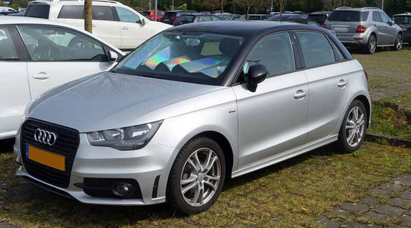 Audi A1 - dane techniczne i opinie