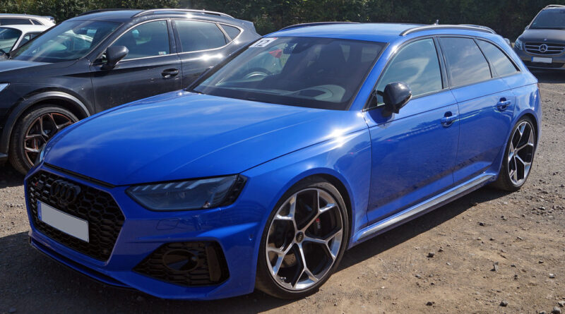 Audi A4 - dane techniczne i opinie