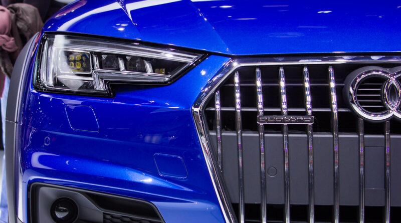 Audi A4 Allroad - dane techniczne i opinie