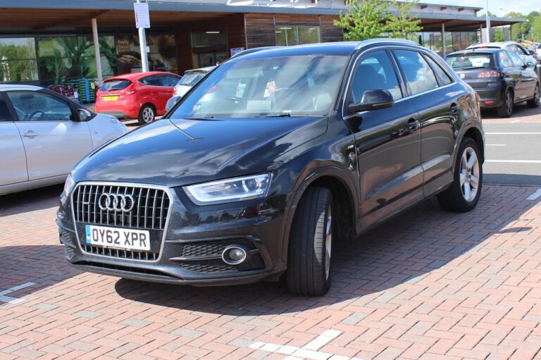 Audi Q2 – dane techniczne i opinie