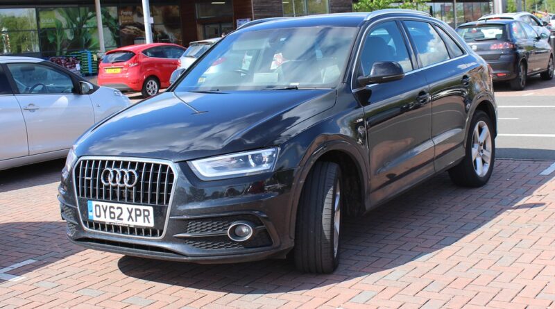 Audi Q2 - dane techniczne i opinie