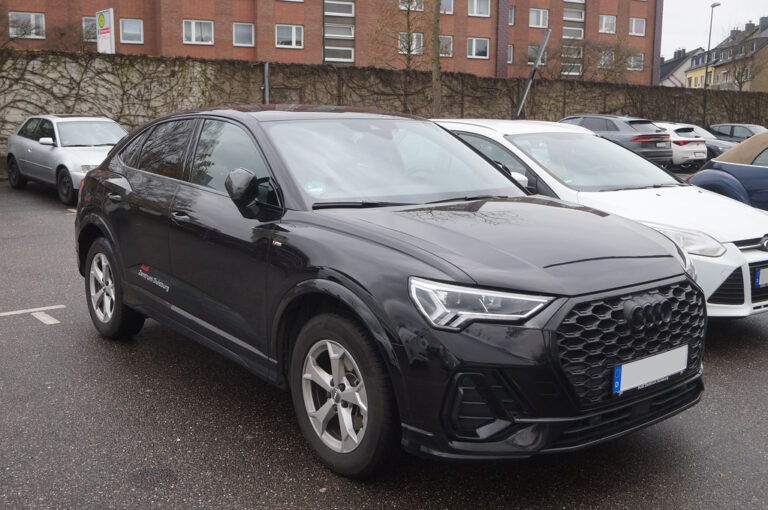 Audi Q3 – dane techniczne i opinie