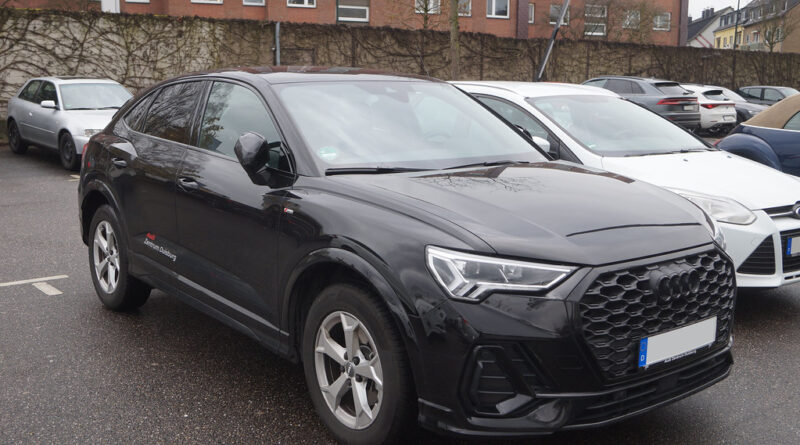 Audi Q3 - dane techniczne i opinie