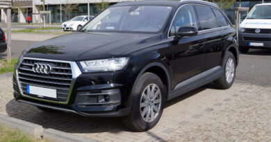 Audi Q7 - dane techniczne i opinie