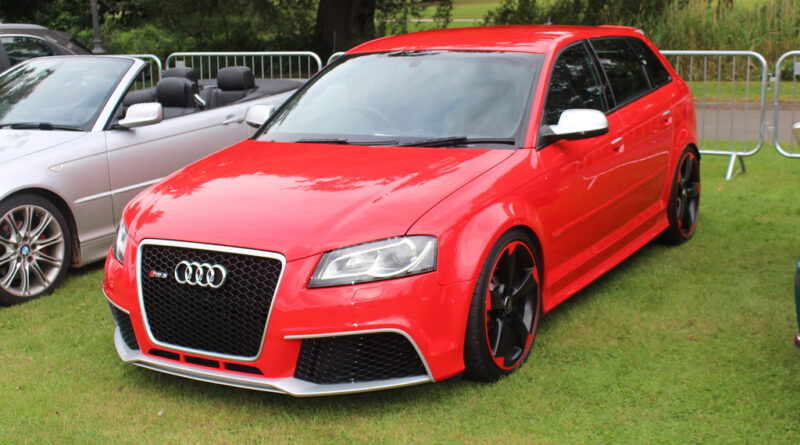 Audi RS3 - dane techniczne i opinie