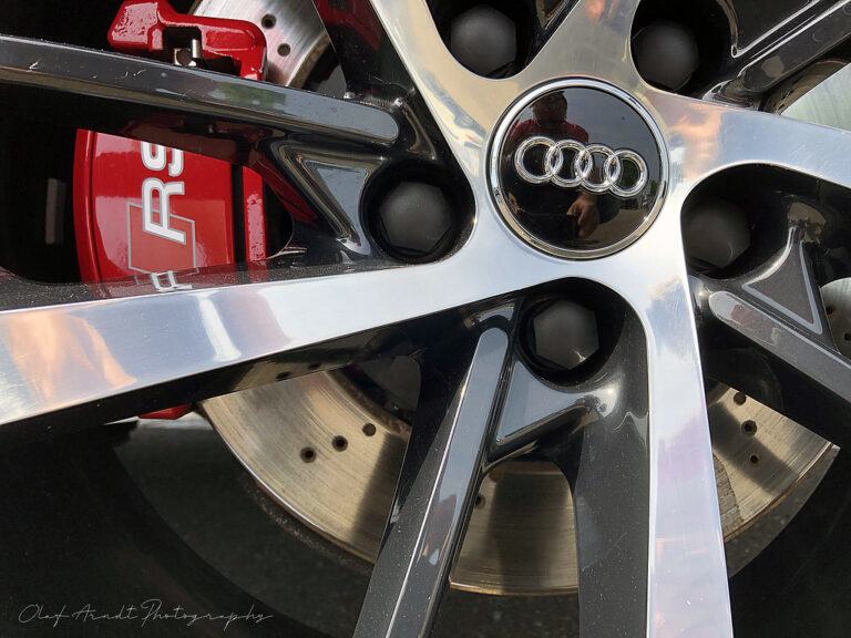 Audi RS5 – dane techniczne i opinie