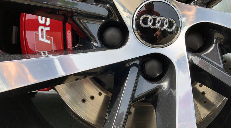 Audi RS5 - dane techniczne i opinie