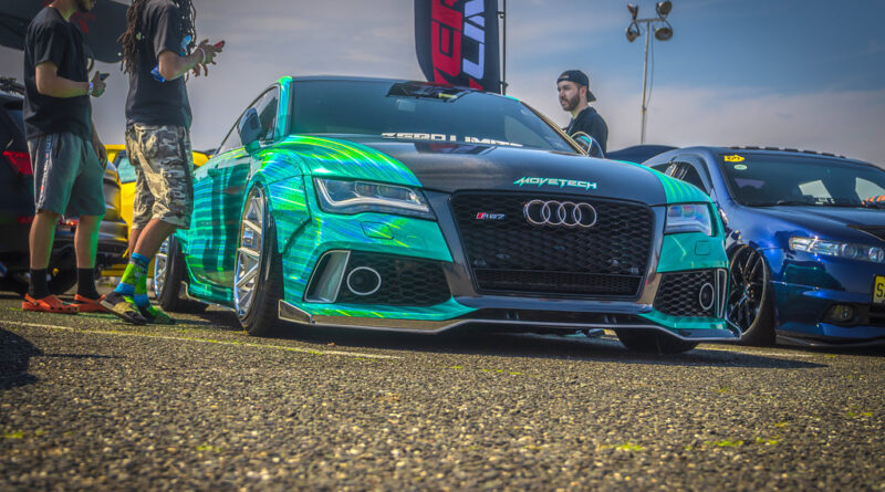 Audi RS7 - dane techniczne i opinie