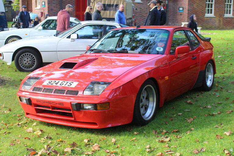 Audi S4 – dane techniczne i opinie