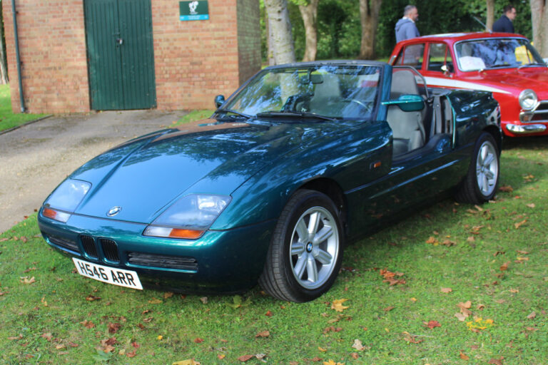 BMW iX – dane techniczne i opinie