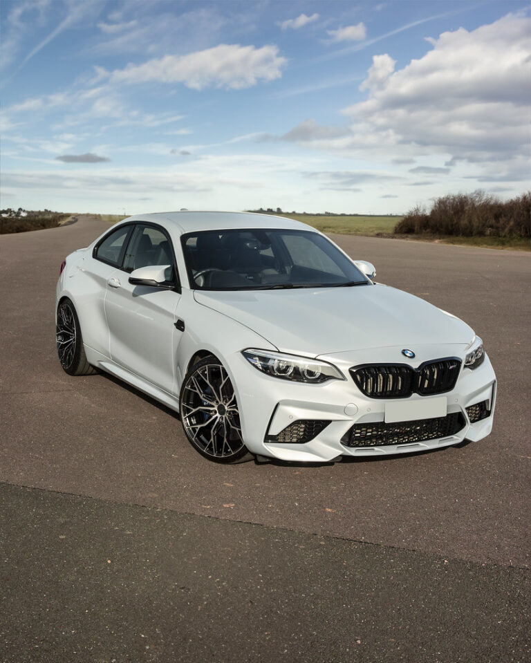 BMW M2 – dane techniczne i opinie