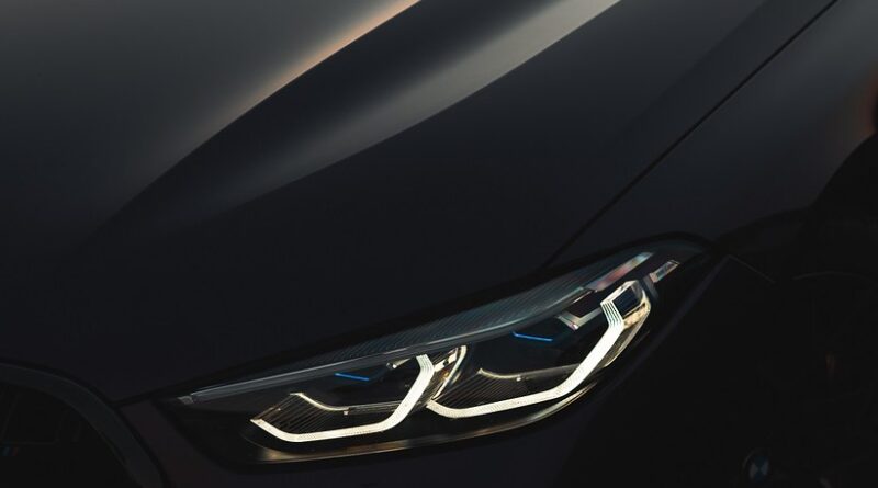 BMW M8 - dane techniczne i opinie