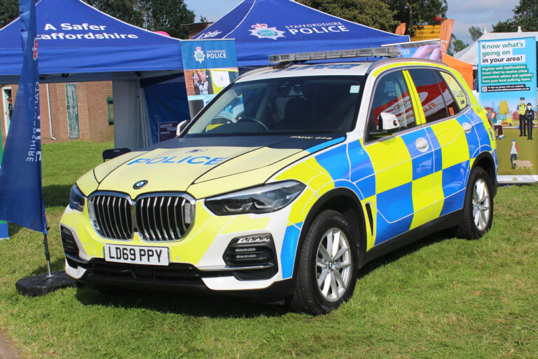 BMW X5 M – dane techniczne i opinie