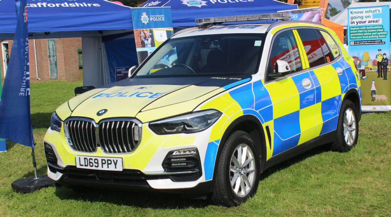 BMW X5 M - dane techniczne i opinie