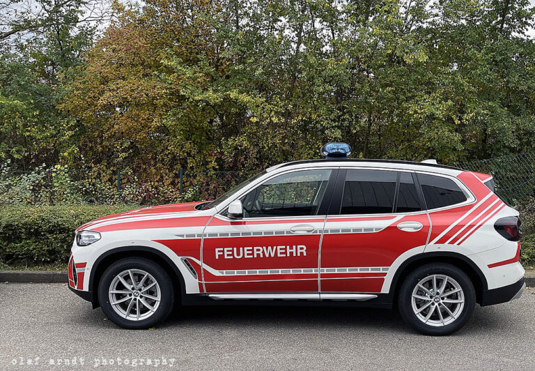 BMW XM – dane techniczne i opinie