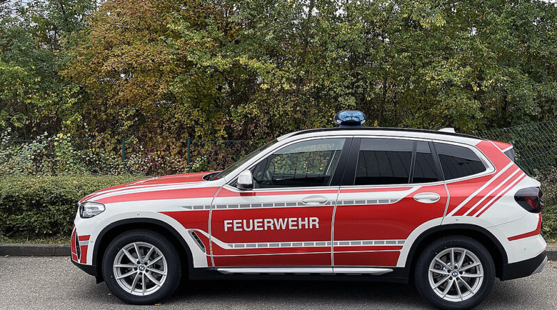 BMW XM - dane techniczne i opinie