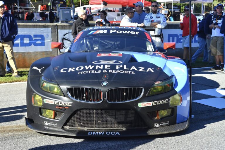 BMW Z4 – dane techniczne i opinie