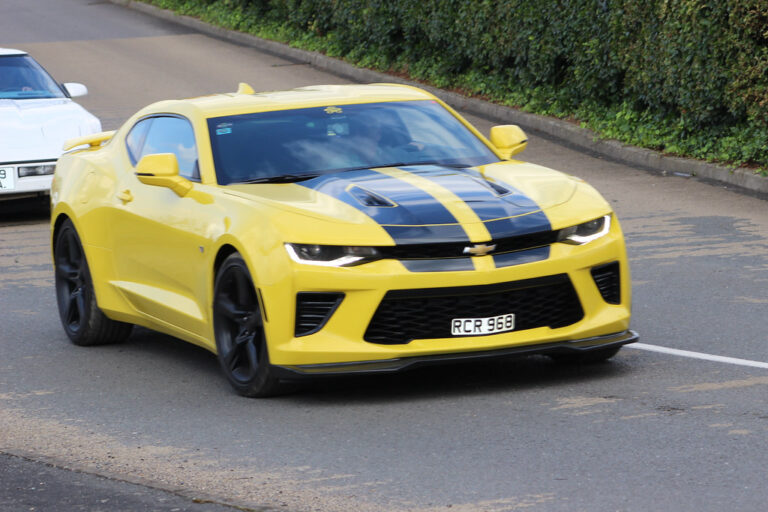 Cadillac CTS – dane techniczne i opinie