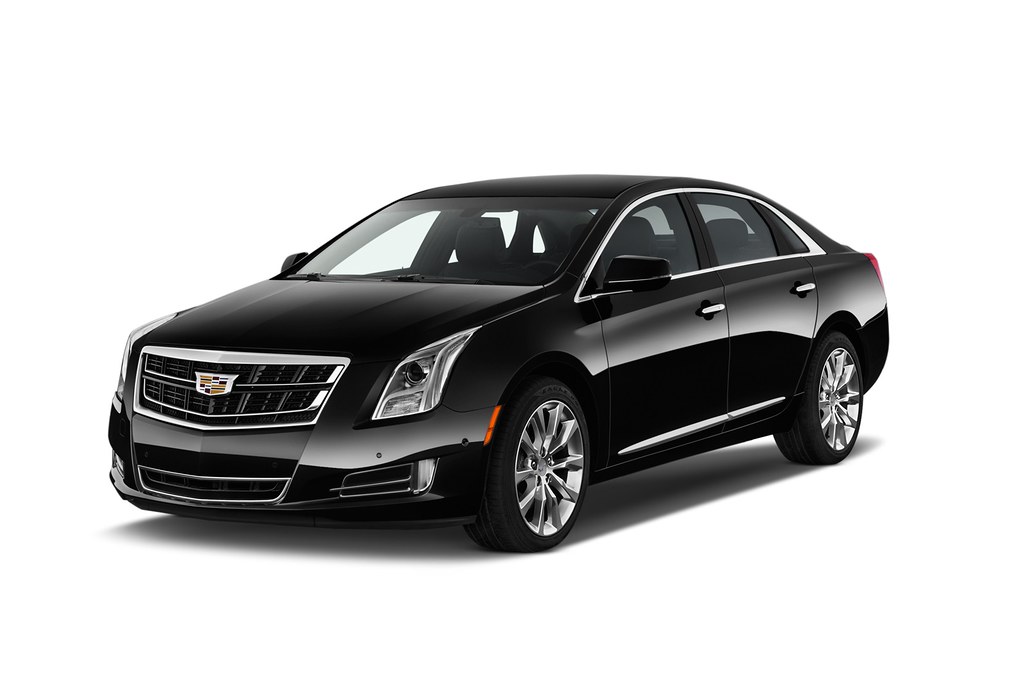 Cadillac XTS - dane techniczne i opinie