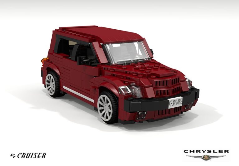 Chrysler PT Cruiser – dane techniczne i opinie