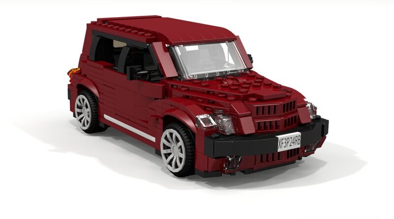 Chrysler PT Cruiser - dane techniczne i opinie
