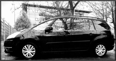 Citroen C2 - dane techniczne i opinie