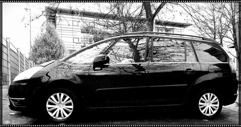 Citroen C2 – dane techniczne i opinie