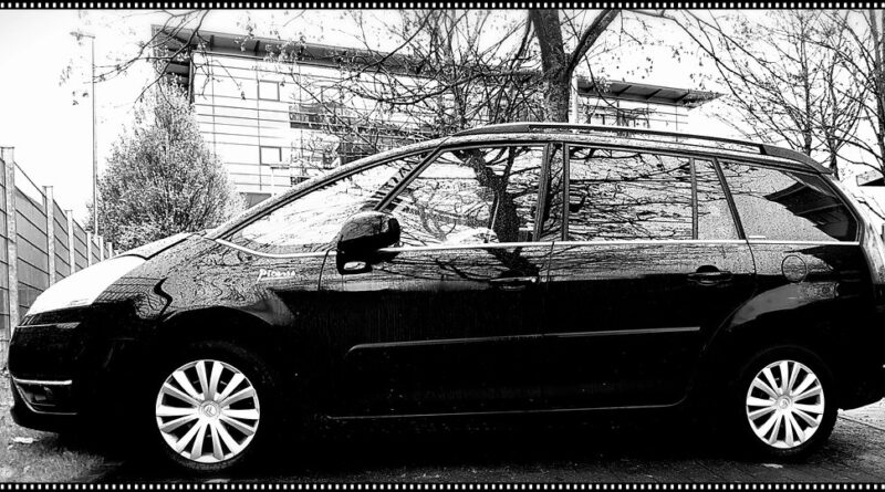 Citroen C2 - dane techniczne i opinie
