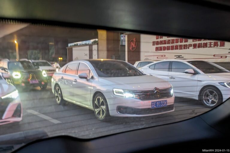 Citroen C6 – dane techniczne i opinie