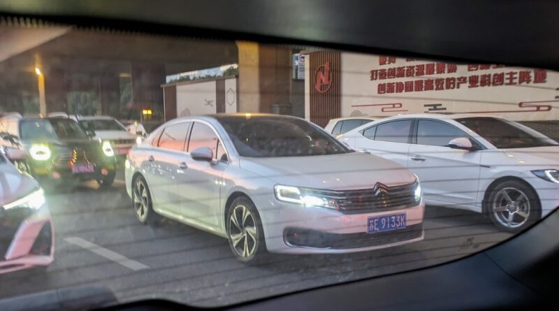 Citroen C6 - dane techniczne i opinie