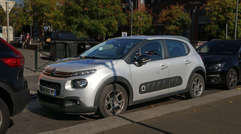 Citroen Grand C4 Picasso - dane techniczne i opinie