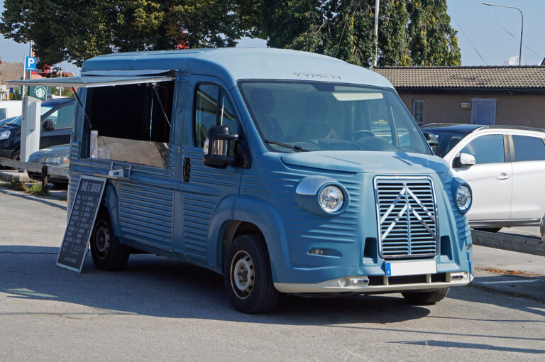 Citroen Jumper – dane techniczne i opinie