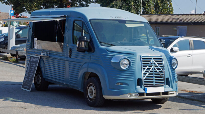 Citroen Jumper - dane techniczne i opinie