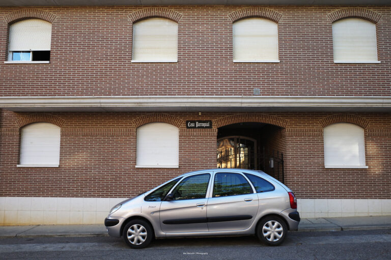 Citroen Xsara Picasso – dane techniczne i opinie