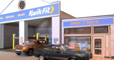 Dacia Duster - dane techniczne i opinie