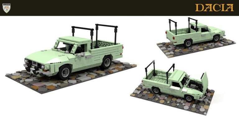 Dacia Logan – dane techniczne i opinie